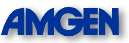 Logo Amgen