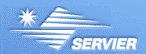 Logo Servier